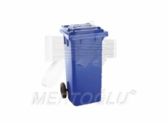 Plastik Çöp Konteynerleri-Mkp-803